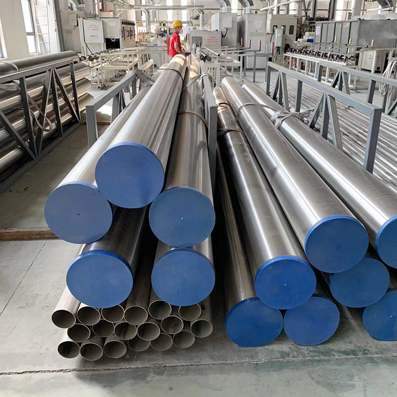 stainless steel pipe 316